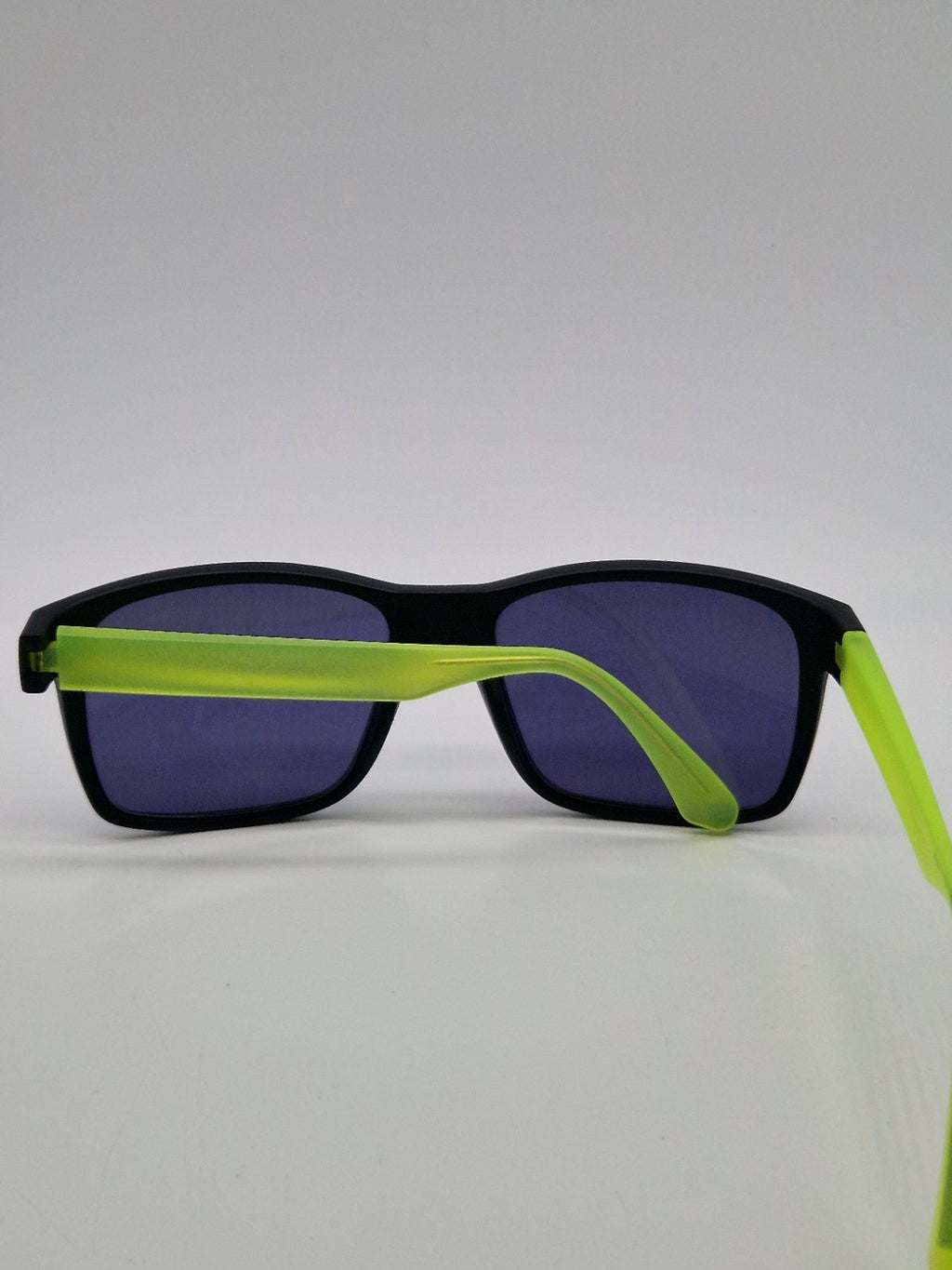 Specsavers Sun Rx 173 30265295 Green - Eyeglasses frames