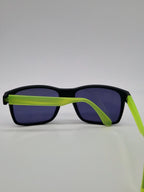 Specsavers Sun Rx 173 30265295 Green - Eyeglasses frames