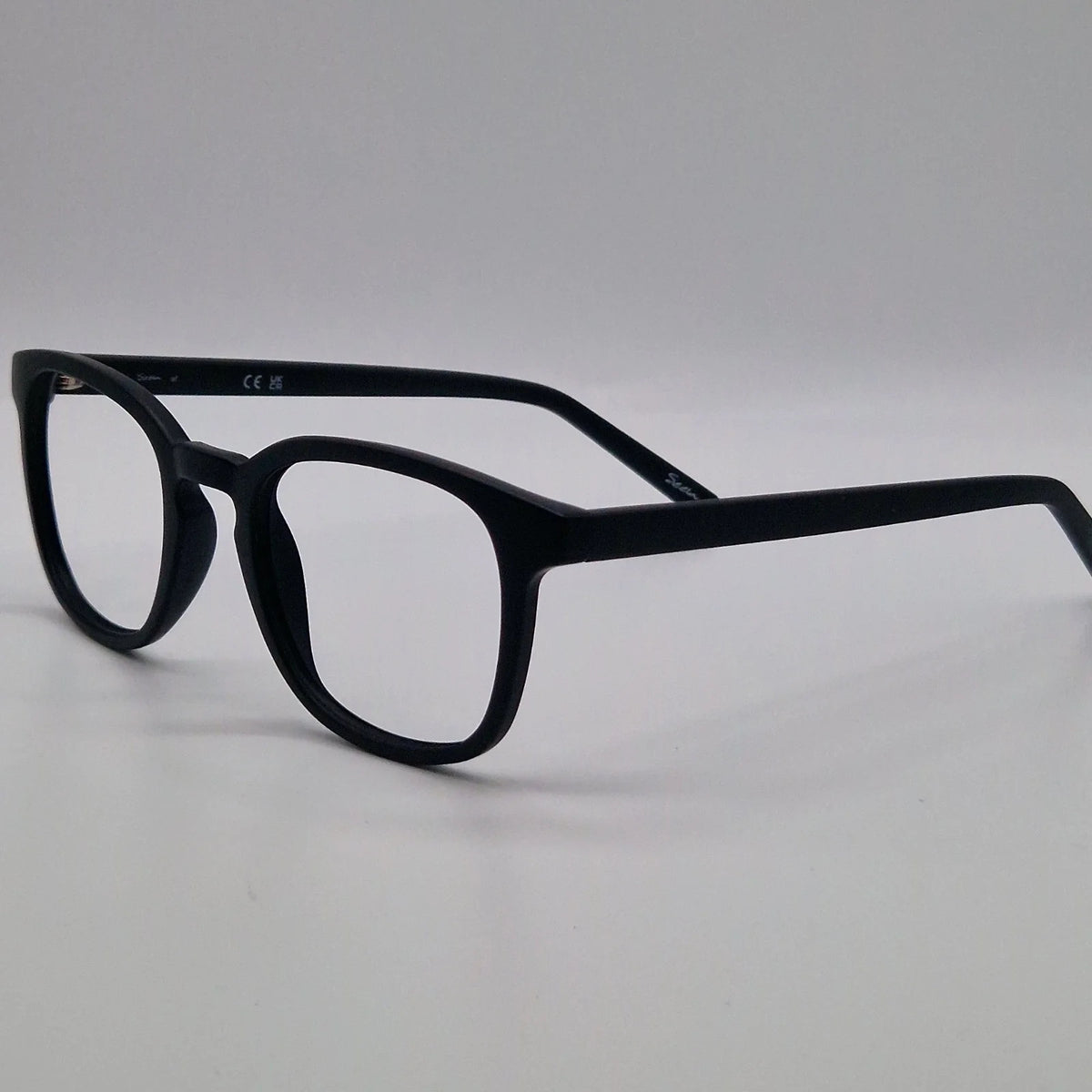 Seen SNOM5003 Black - Eyeglasses frames