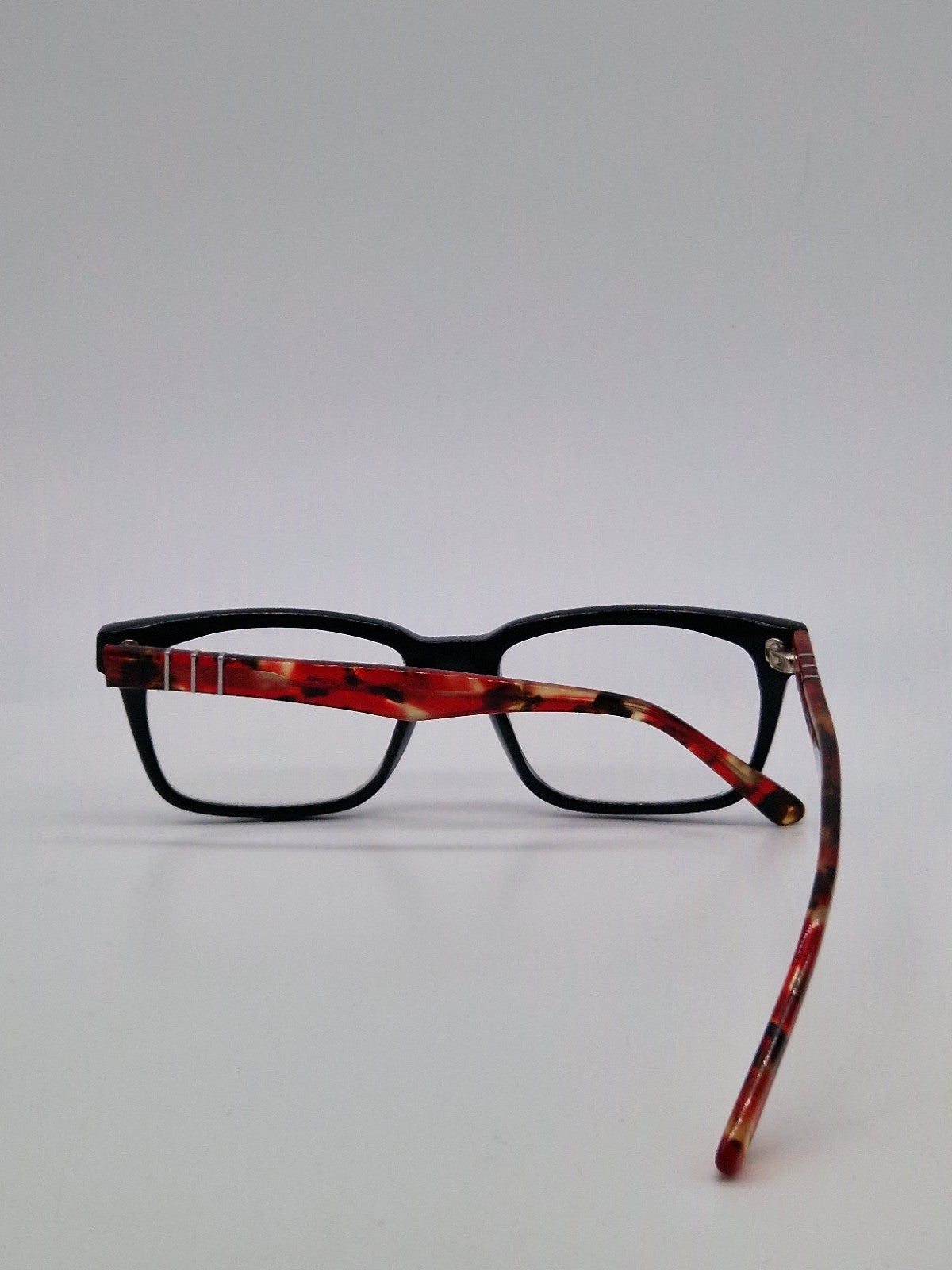 DiManco DM-154 C1 Red - Eyeglasses frames 