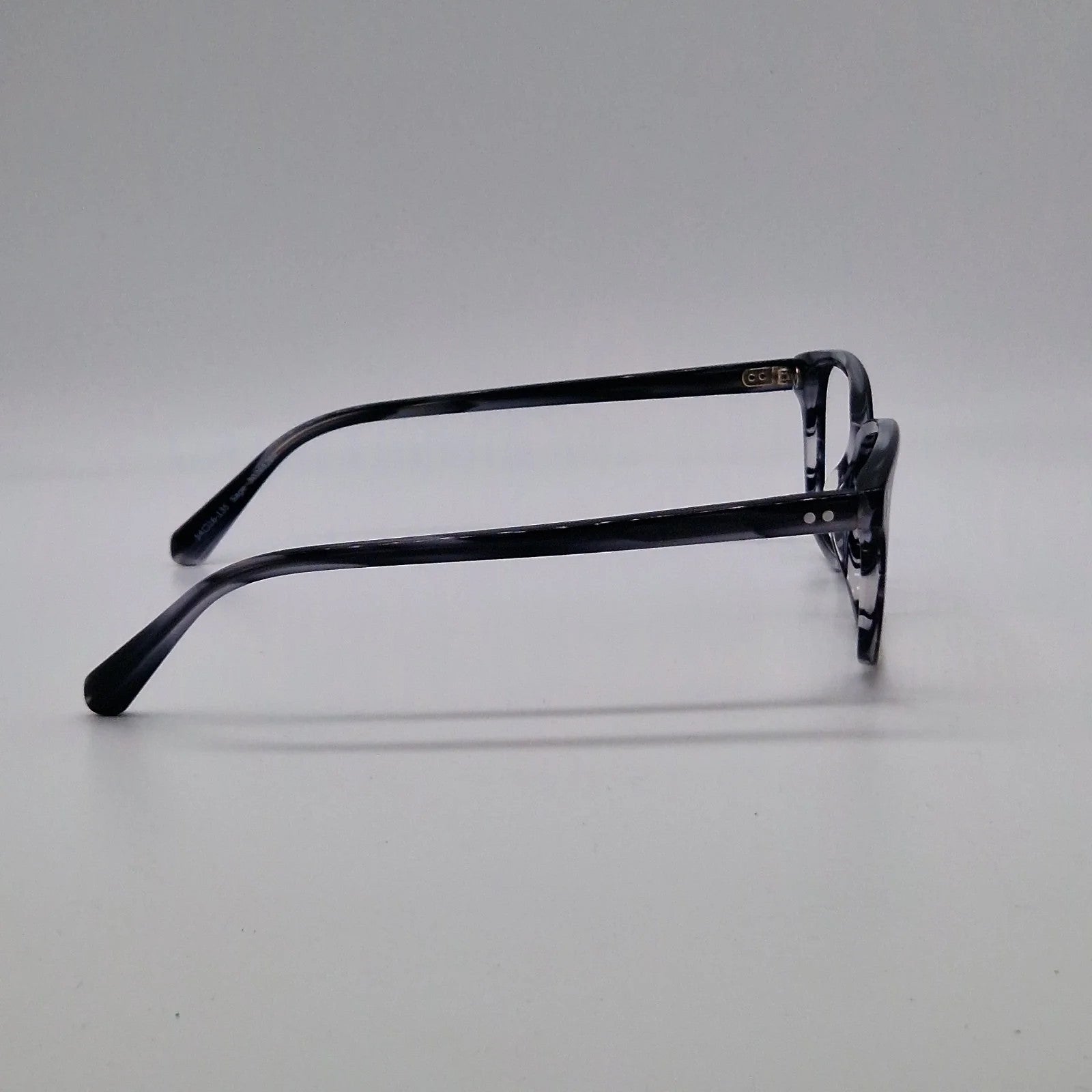 Specsavers Sage 30265264 Black - Eyeglasses frames