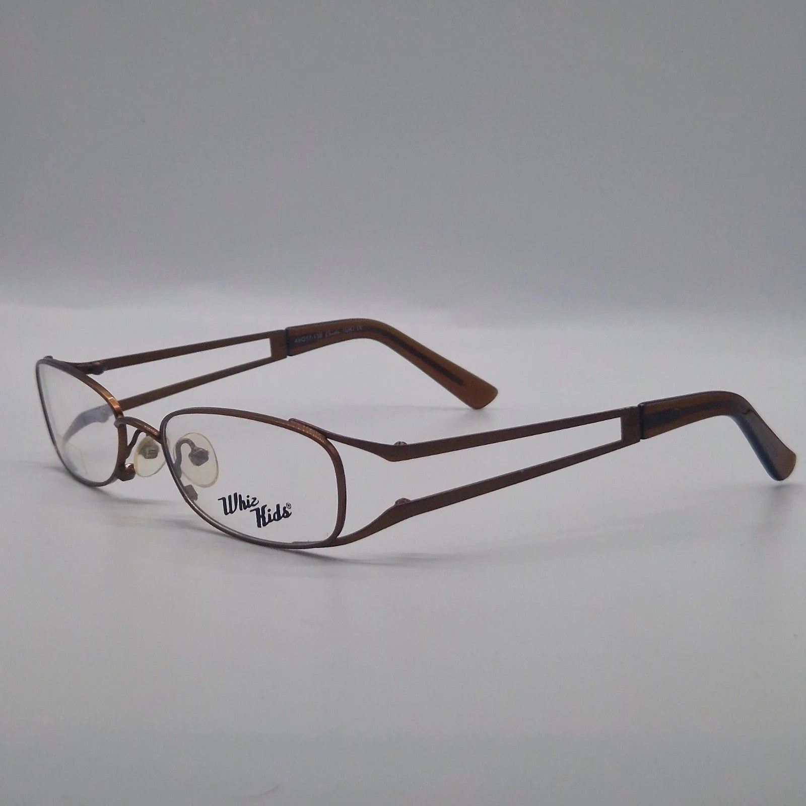 Dunelm TEWA C1 Brown - Eyeglasses frames