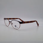Boots Cerise Purple - Eyeglasses frames