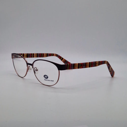 Boots Cerise Purple - Eyeglasses frames