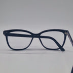 Specsavers Flower 30516090 Black - Eyeglasses frames