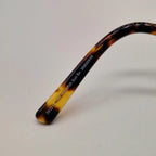 Specsavers Monkfishvsun Rx 30800946 Blue - Eyeglasses frames