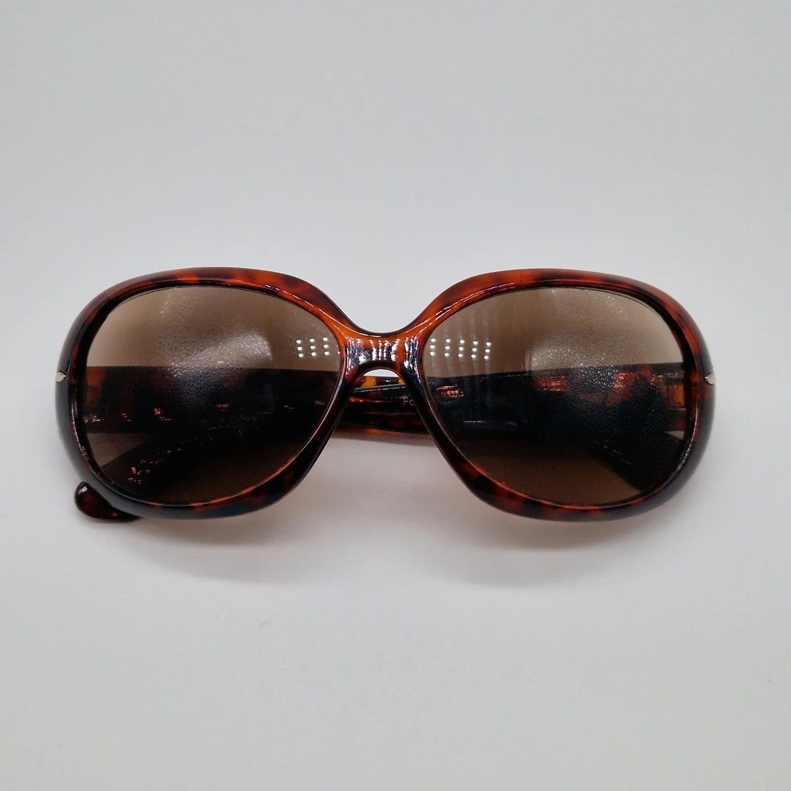 Foster Grant FRSSER 30002P Tortoiseshell - Eyeglasses frames