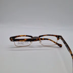 Serafina Eyewear RFK JR.Tortoiseshell - Eyeglasses frames