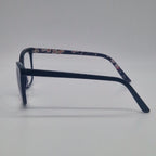 Specsavers Flower 30516090 Black - Eyeglasses frames