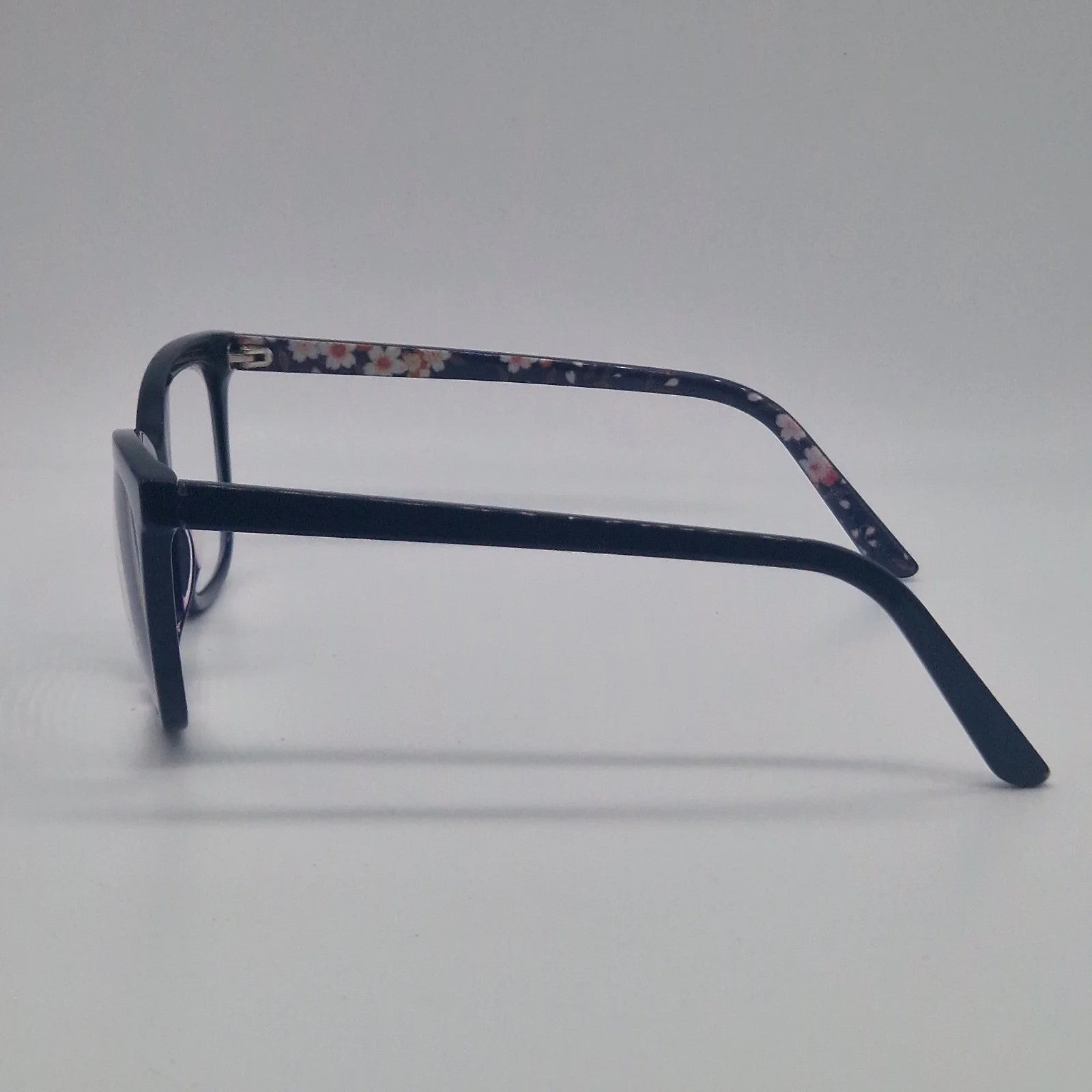 Specsavers Flower 30516090 Black - Eyeglasses frames