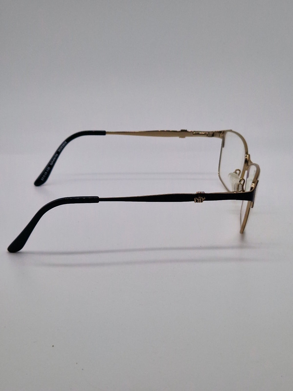 Specsavers Sphalerite 30293809 Black - Eyeglasses frames