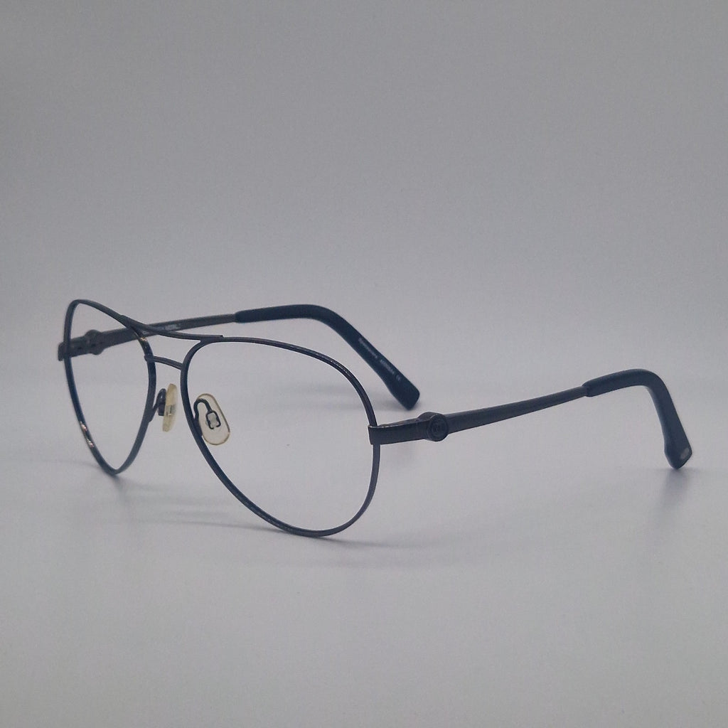 Specsavers Animal Sun Rx3 25147278 Black - Eyeglasses frames