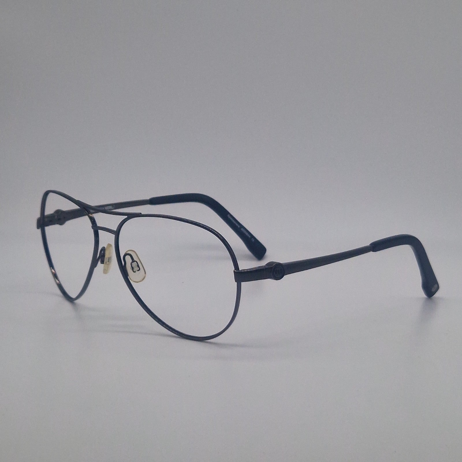 Specsavers Animal Sun Rx3 25147278 Black - Eyeglasses frames