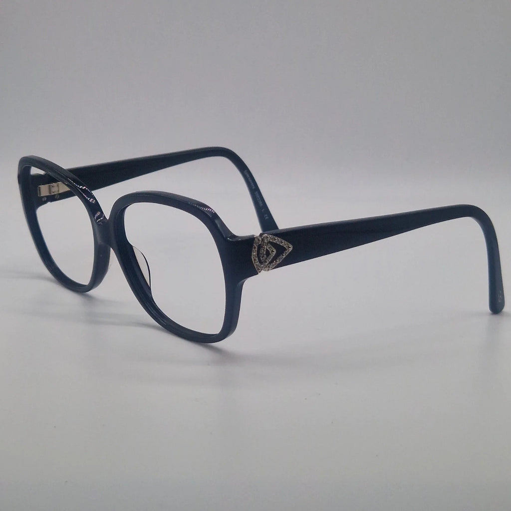 Specsavers Halibut Sun Rx 30800892 Black - Eyeglasses frames