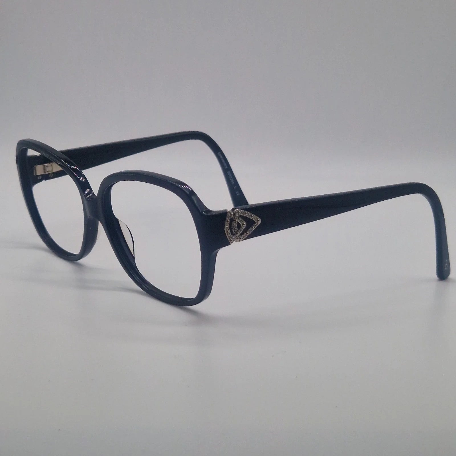 Specsavers Halibut Sun Rx 30800892 Black - Eyeglasses frames