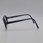 Specsavers Twiggy For Aurora Jet 30380851 Black - Eyeglasses frames