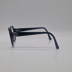 Specsavers Halibut Sun Rx 30800892 Black - Eyeglasses frames