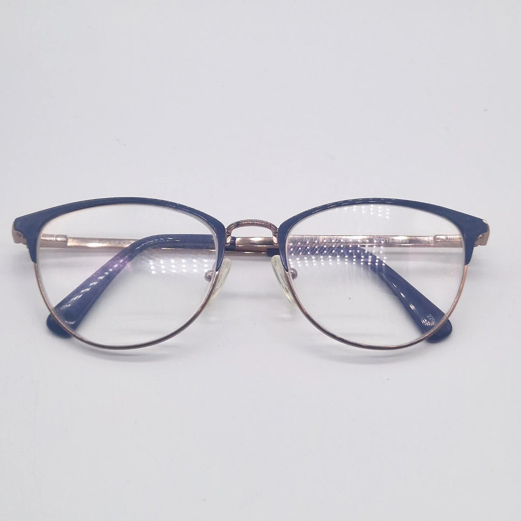 Longchamp LO2120 424 Blue - Eyeglasses frames