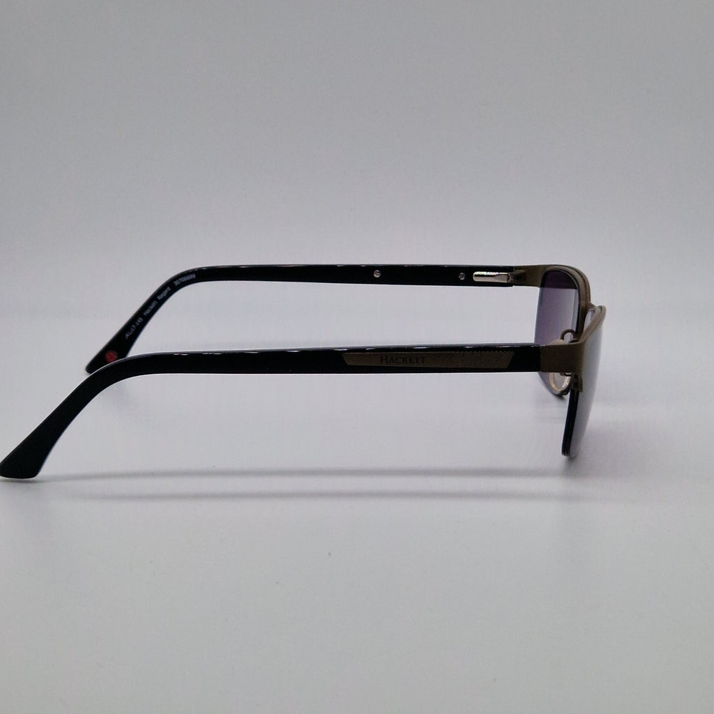 Hackett Regent 30706699 Black - Eyeglasses frames