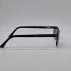 Hackett Regent 30706699 Black - Eyeglasses frames