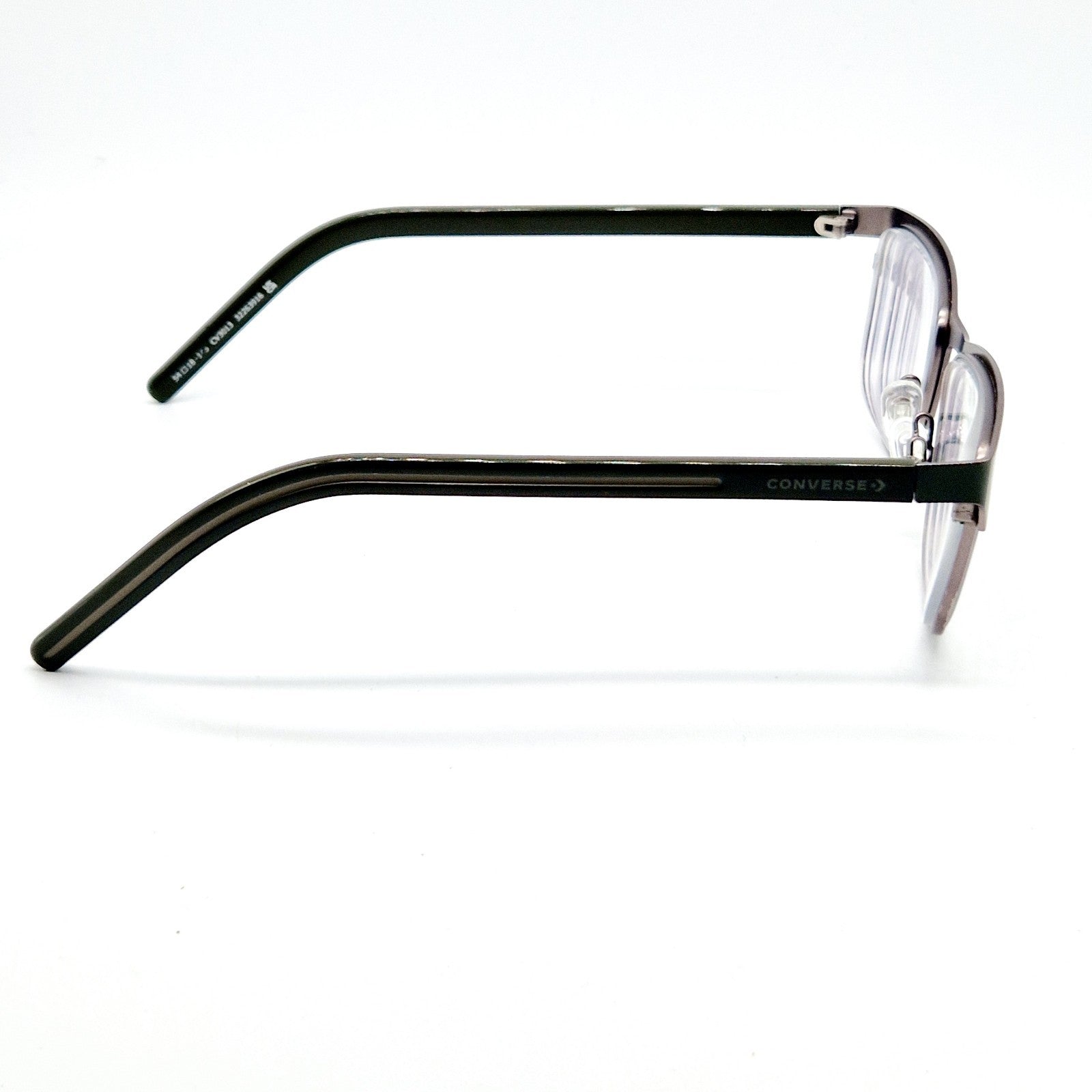 Converse CV3013 32263916 Green - Eyeglasses frames