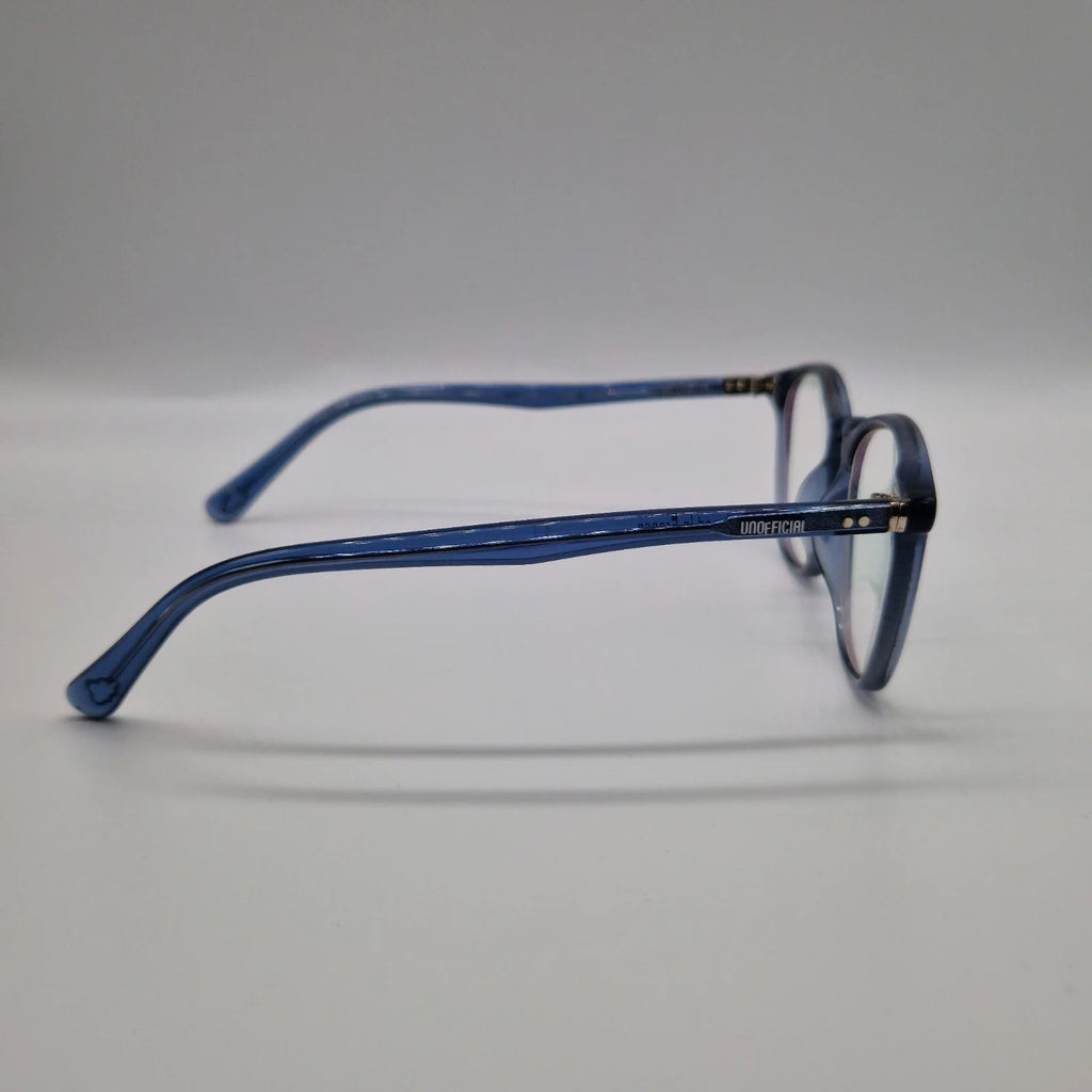 Unofficial UNOM0186 - Eyeglasses frames