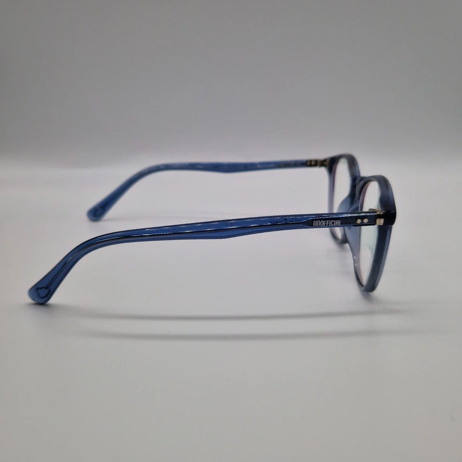 Unofficial UNOM0186 - Eyeglasses frames