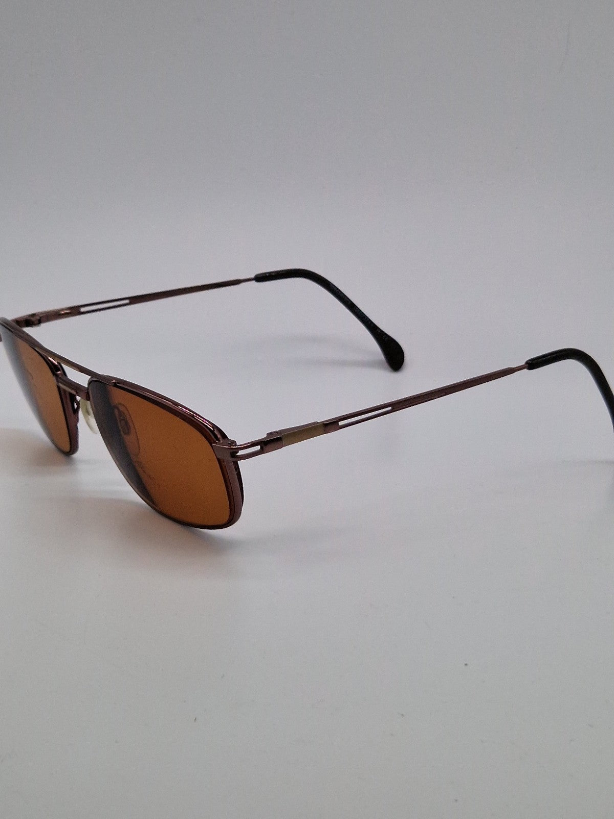 Specsavers Benjy 24084093 Brown - Eyeglasses frames