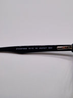 Unofficial UNOF0017 BB00 Black - Eyeglasses frames