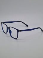 Elev8 CLIP 900 Blue - Eyeglasses frames