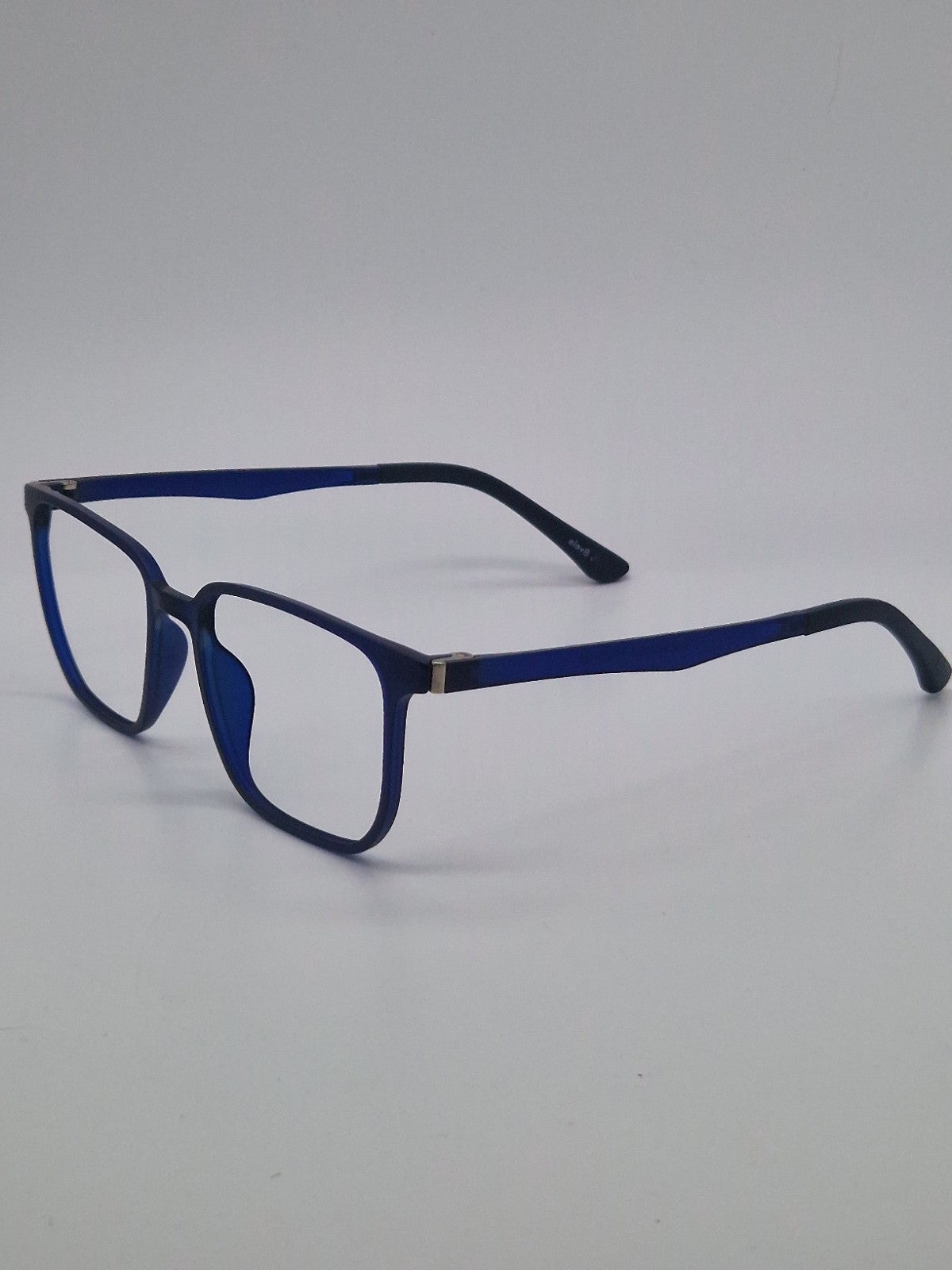 Elev8 CLIP 900 Blue - Eyeglasses frames