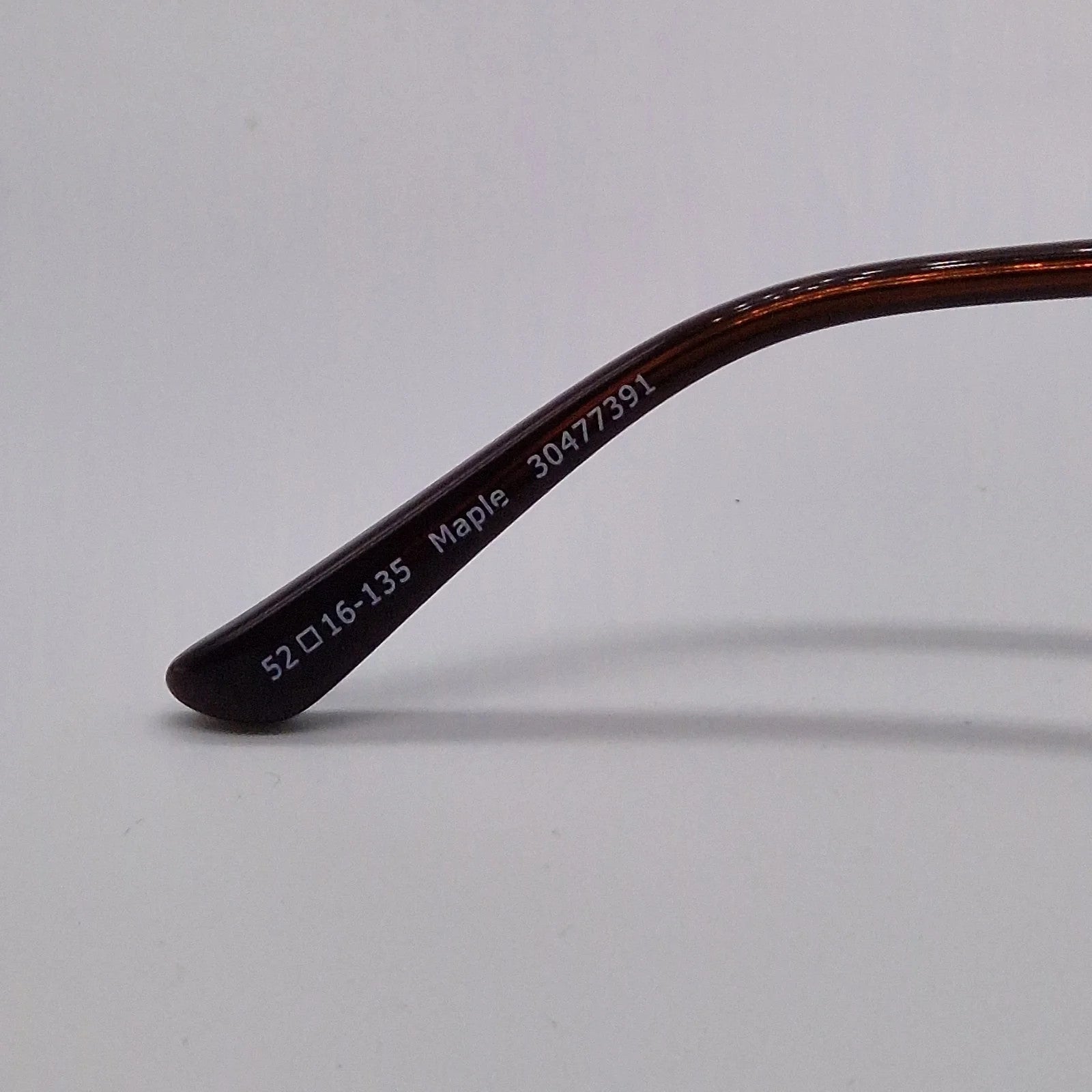 Maple 30477391 by specsavers - Eyeglasses frames
