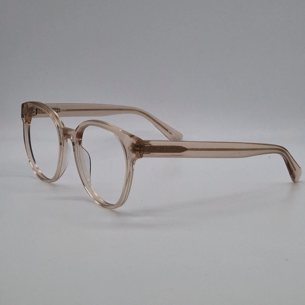 DbyD DBSF5004 TTN0 Clear - Eyeglasses frames