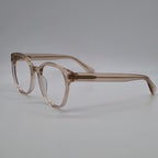 DbyD DBSF5004 TTN0 Clear - Eyeglasses frames