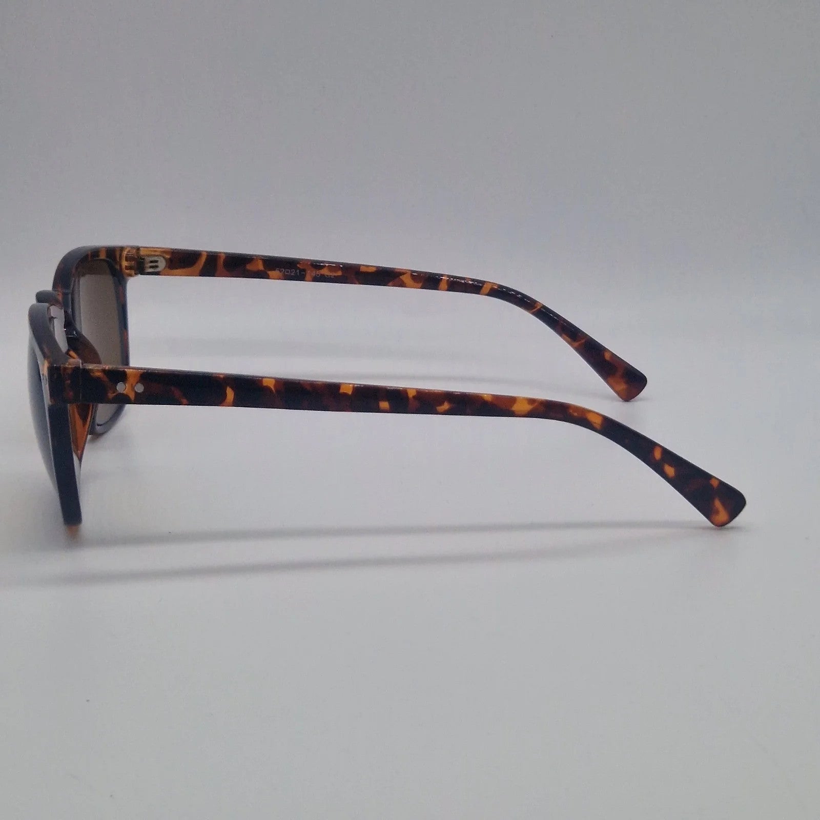 Visage 194 Tortoiseshell - Eyeglasses frames