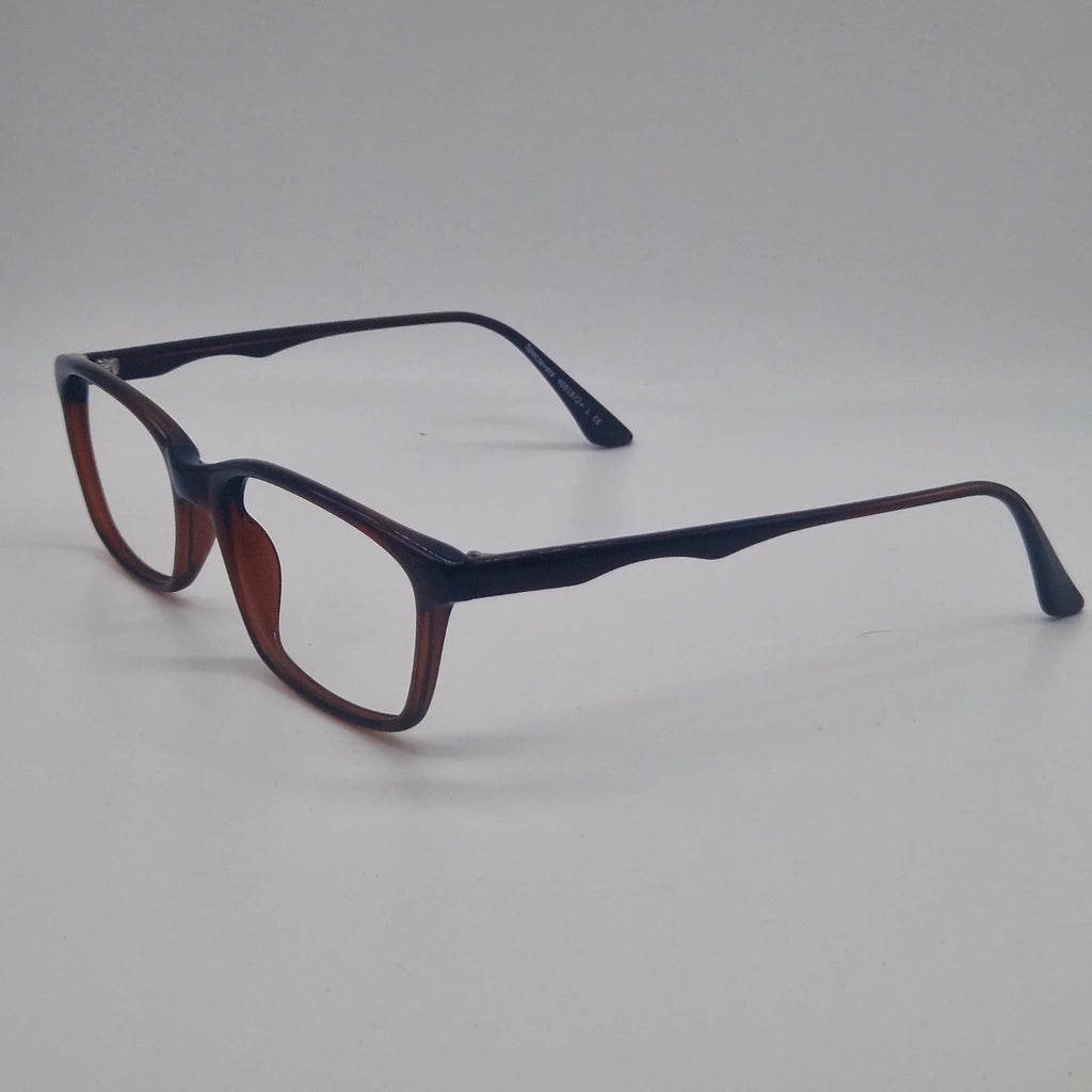 Specsavers Ayanna 25390124 Red - Eyeglasses frames