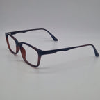 Specsavers Ayanna 25390124 Red - Eyeglasses frames