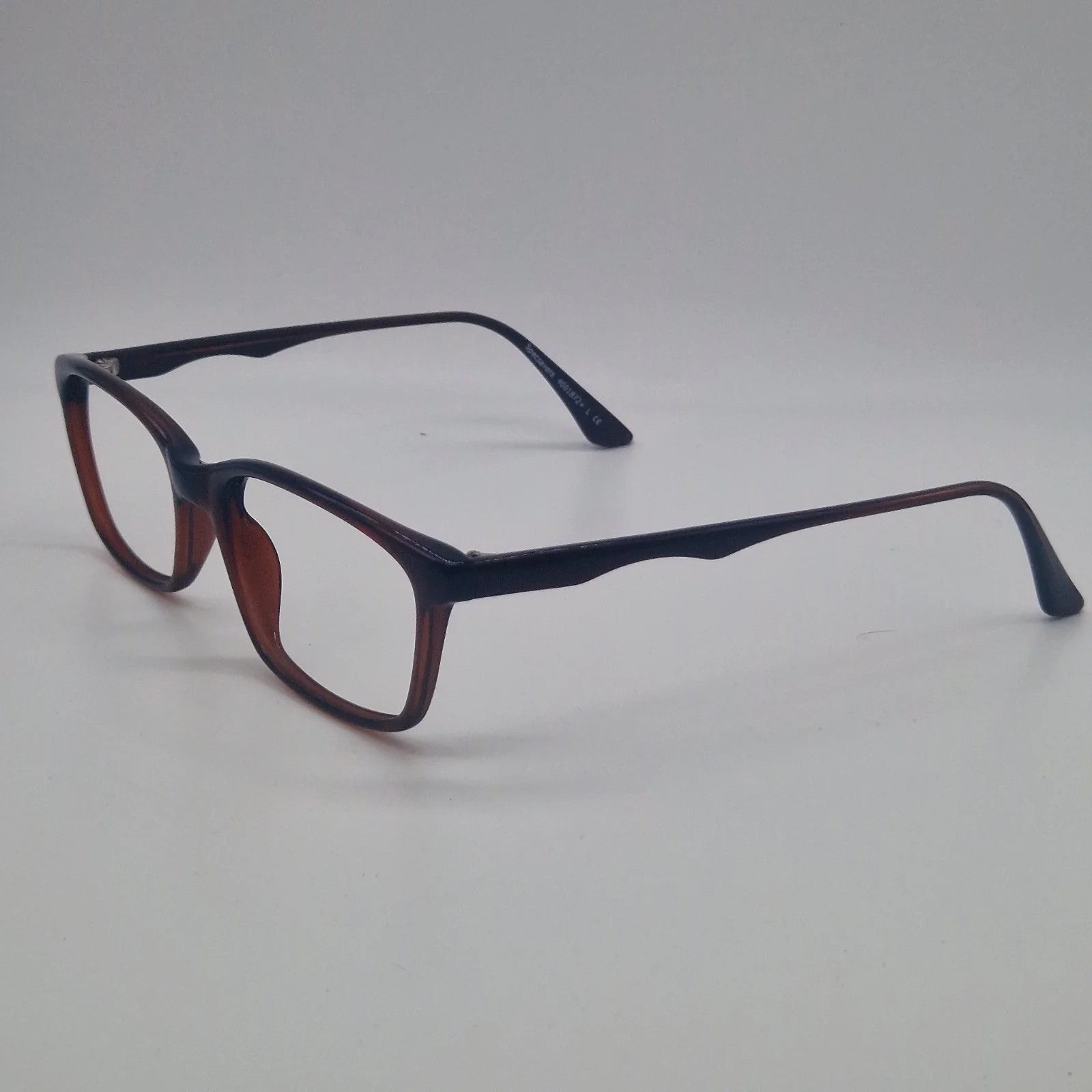 Specsavers Ayanna 25390124 Red - Eyeglasses frames