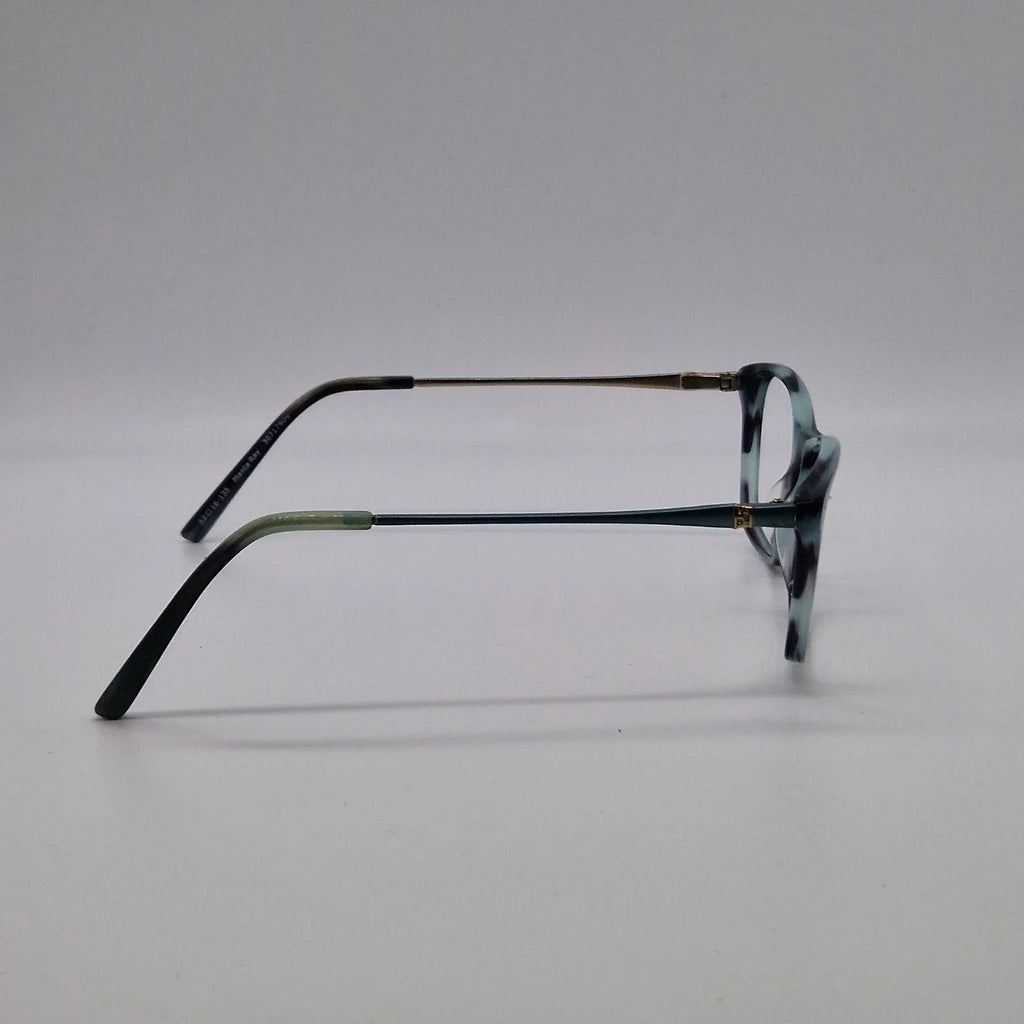 Specsavers Manta Ray 30717909 Blue - Eyeglasses frames