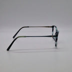 Specsavers Manta Ray 30717909 Blue - Eyeglasses frames