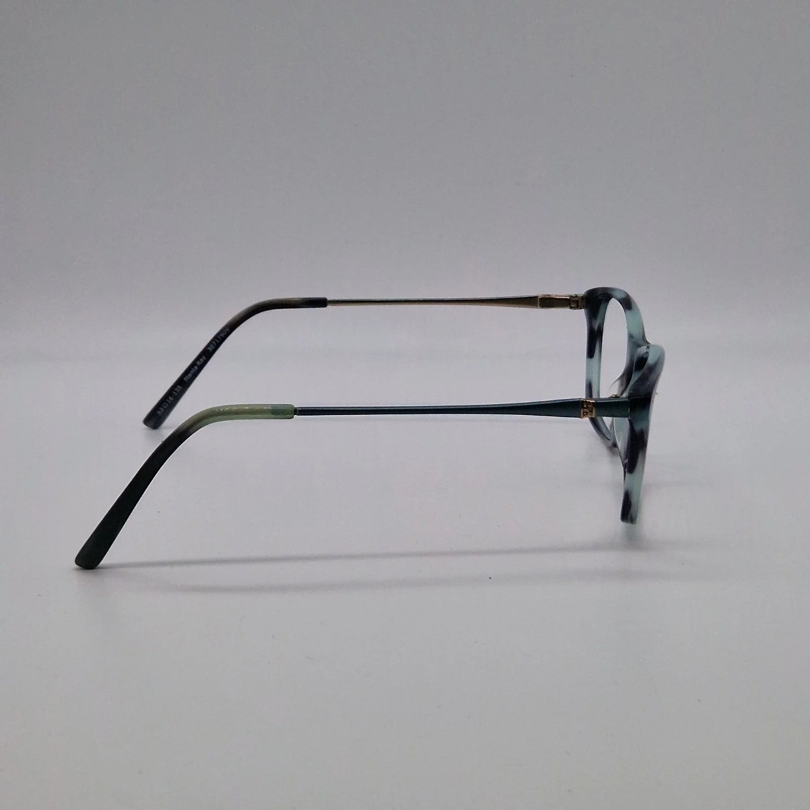 Specsavers Manta Ray 30717909 Blue - Eyeglasses frames