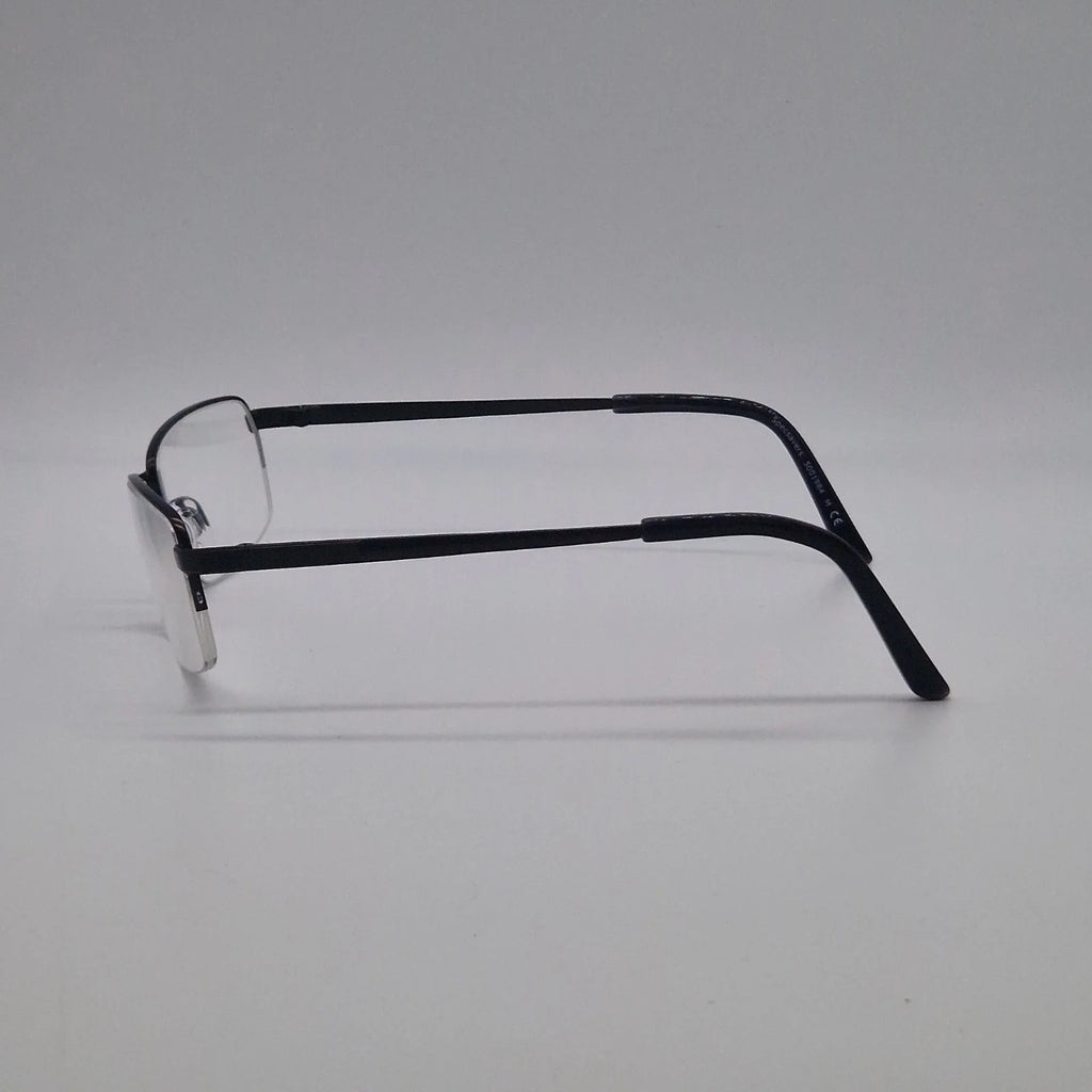Specsavers Flexi 134 30571143 Black - Eyeglasses frames