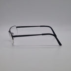 Specsavers Flexi 134 30571143 Black - Eyeglasses frames