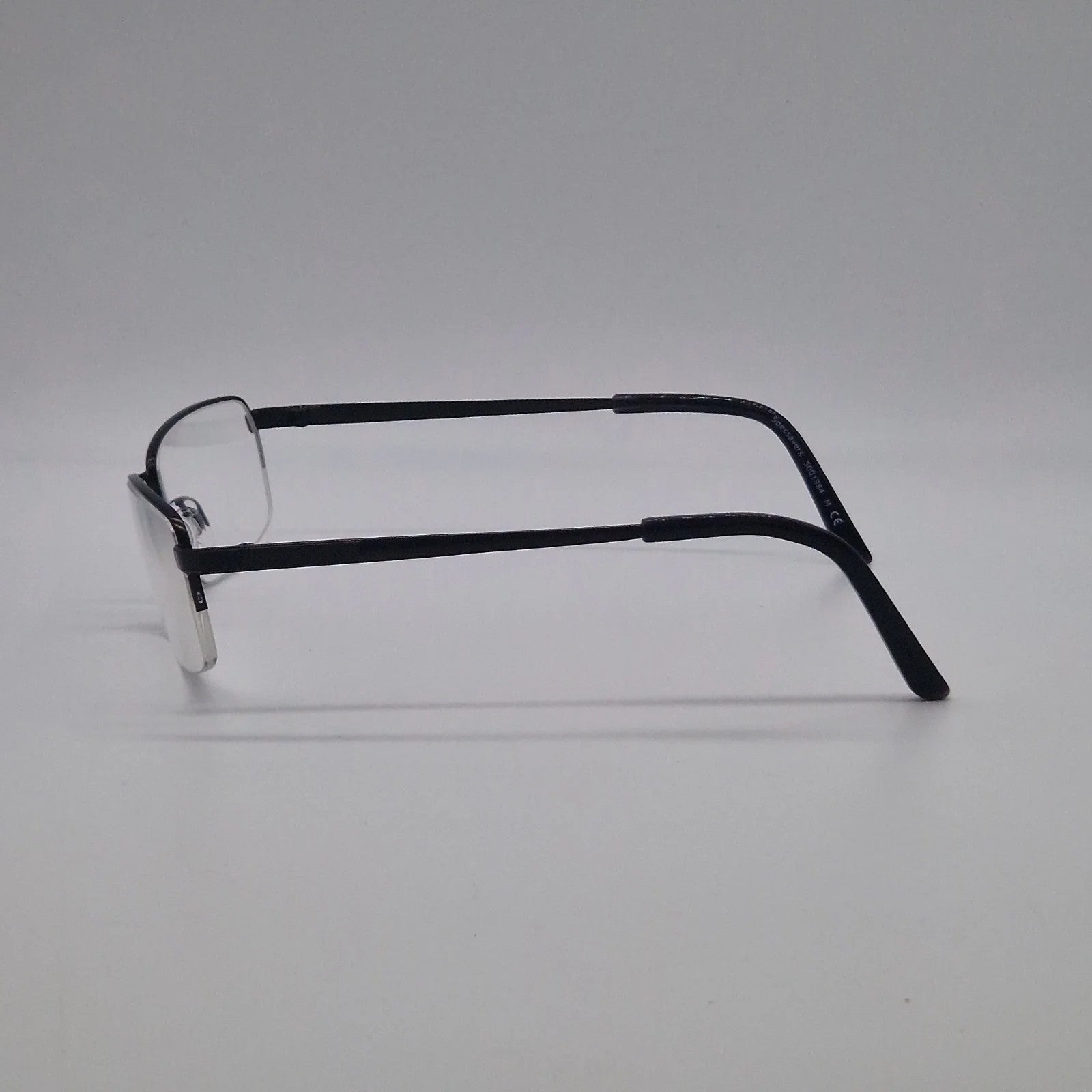 Specsavers Flexi 134 30571143 Black - Eyeglasses frames
