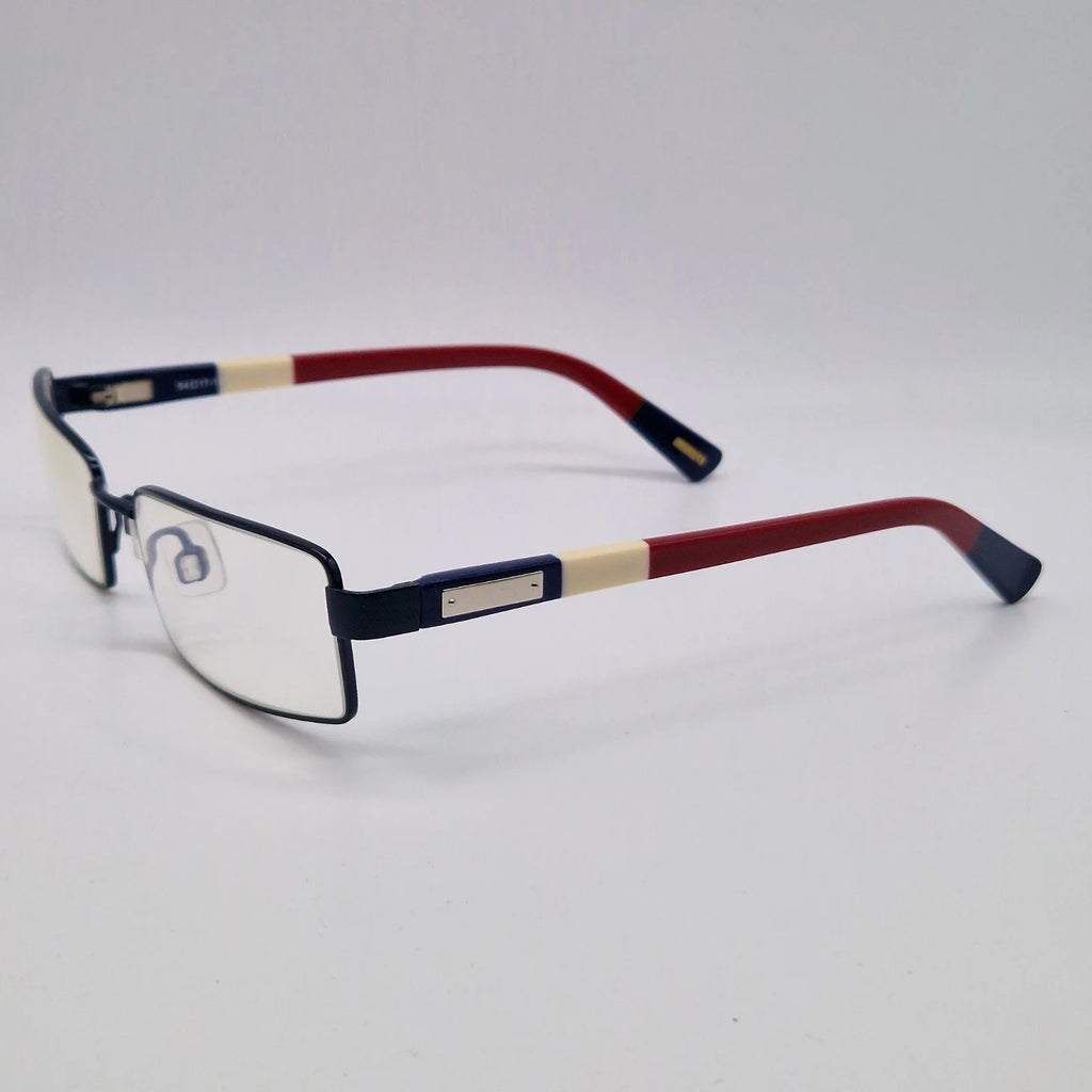 Kyusu KU1323 Blue - Eyeglasses frames