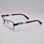 Kyusu KU1323 Blue - Eyeglasses frames