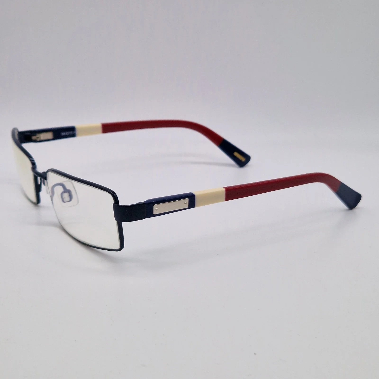 Kyusu KU1323 Blue - Eyeglasses frames