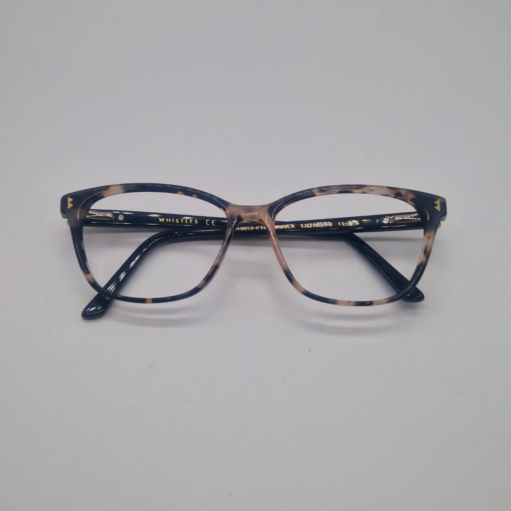 Whistles WH019-PTOR NICOLA - Eyeglasses frames