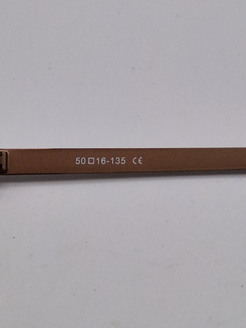 Jigsaw 1503 Bronze - Eyeglasses frames