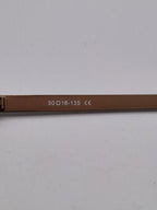 Jigsaw 1503 Bronze - Eyeglasses frames